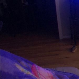 Meet your Posher, Joann